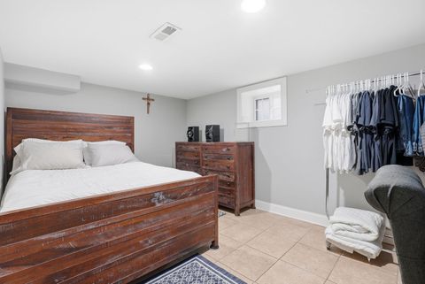 Tiny photo for 6640 S Kedvale Avenue, Chicago, IL 60629 (MLS # 12588961)