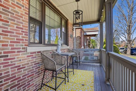 Tiny photo for 6640 S Kedvale Avenue, Chicago, IL 60629 (MLS # 12588961)