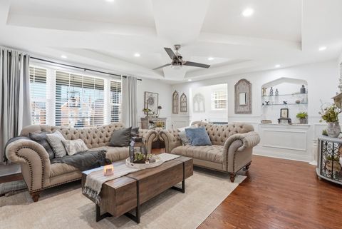 Tiny photo for 6640 S Kedvale Avenue, Chicago, IL 60629 (MLS # 12588961)