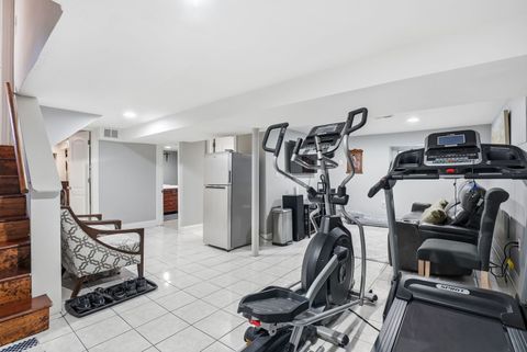 Tiny photo for 6640 S Kedvale Avenue, Chicago, IL 60629 (MLS # 12588961)