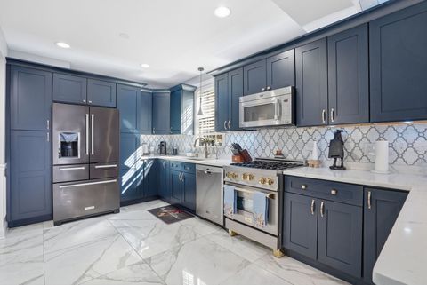 Tiny photo for 6640 S Kedvale Avenue, Chicago, IL 60629 (MLS # 12588961)