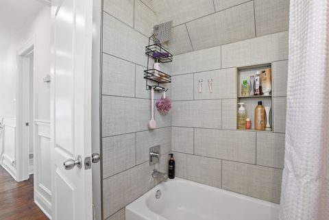 Tiny photo for 6640 S Kedvale Avenue, Chicago, IL 60629 (MLS # 12588961)