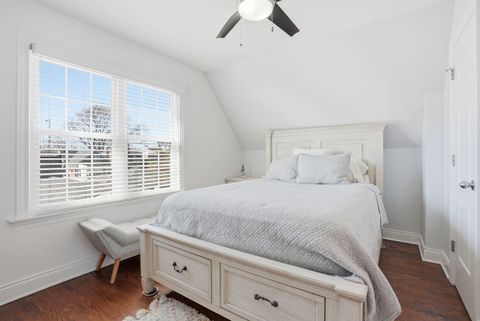 Tiny photo for 6640 S Kedvale Avenue, Chicago, IL 60629 (MLS # 12588961)