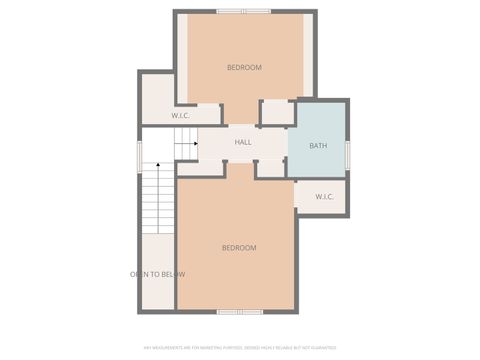 Tiny photo for 6640 S Kedvale Avenue, Chicago, IL 60629 (MLS # 12588961)