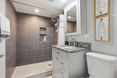 Tiny photo for 6640 S Kedvale Avenue, Chicago, IL 60629 (MLS # 12588961)