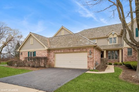 4538 N Seminole Drive Glenview IL 60026