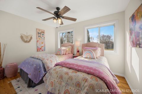 Tiny photo for 24430 W Boulevard de John, Naperville, IL 60564 (MLS # 12587548)