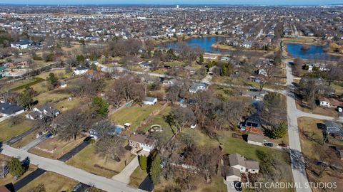 Tiny photo for 24430 W Boulevard de John, Naperville, IL 60564 (MLS # 12587548)