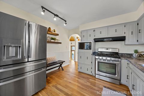 Tiny photo for 24430 W Boulevard de John, Naperville, IL 60564 (MLS # 12587548)