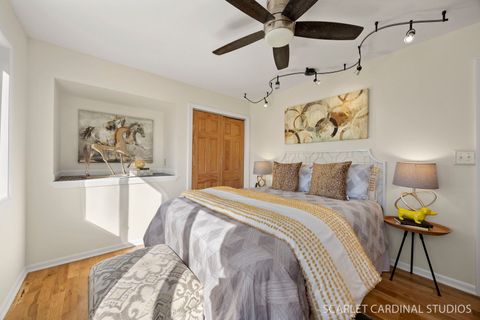 Tiny photo for 24430 W Boulevard de John, Naperville, IL 60564 (MLS # 12587548)