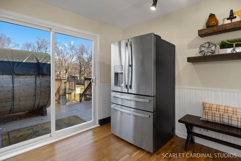 Tiny photo for 24430 W Boulevard de John, Naperville, IL 60564 (MLS # 12587548)