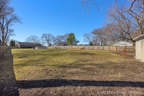 Tiny photo for 24430 W Boulevard de John, Naperville, IL 60564 (MLS # 12587548)