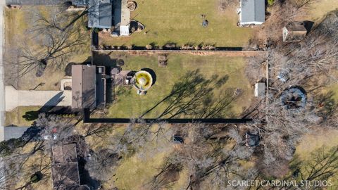 Tiny photo for 24430 W Boulevard de John, Naperville, IL 60564 (MLS # 12587548)