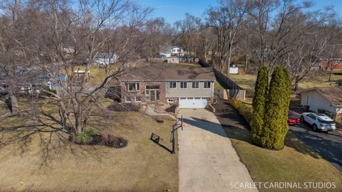 Tiny photo for 24430 W Boulevard de John, Naperville, IL 60564 (MLS # 12587548)