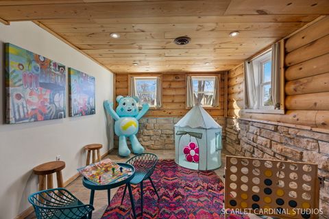 Tiny photo for 24430 W Boulevard de John, Naperville, IL 60564 (MLS # 12587548)