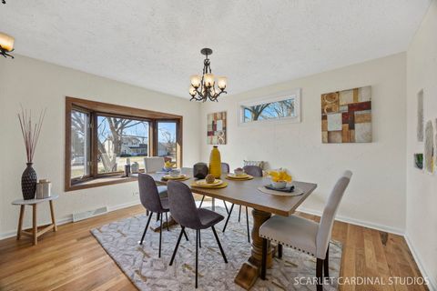 Tiny photo for 24430 W Boulevard de John, Naperville, IL 60564 (MLS # 12587548)