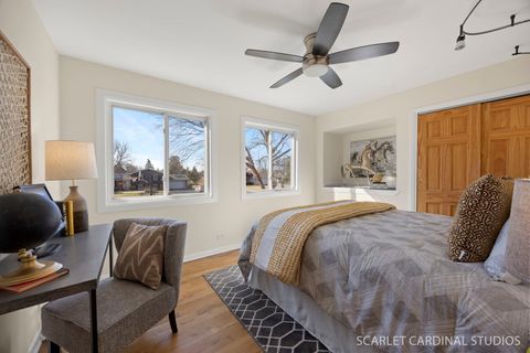 Tiny photo for 24430 W Boulevard de John, Naperville, IL 60564 (MLS # 12587548)