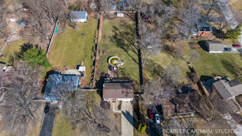 Tiny photo for 24430 W Boulevard de John, Naperville, IL 60564 (MLS # 12587548)