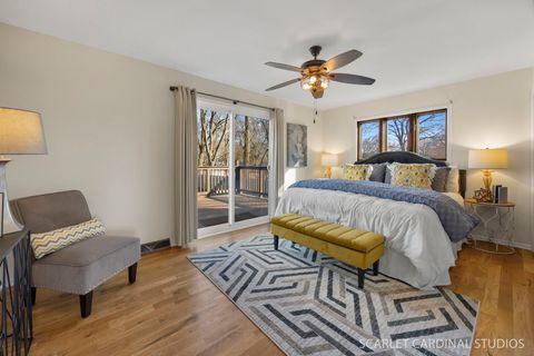 Tiny photo for 24430 W Boulevard de John, Naperville, IL 60564 (MLS # 12587548)