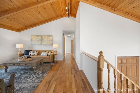 Tiny photo for 24430 W Boulevard de John, Naperville, IL 60564 (MLS # 12587548)