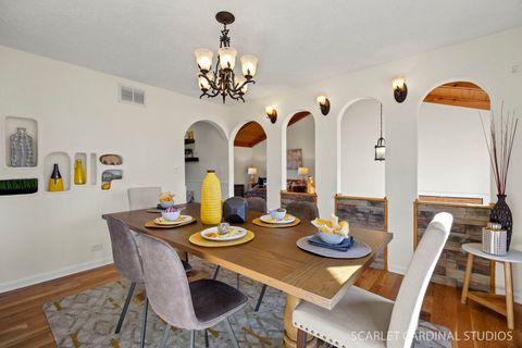 Tiny photo for 24430 W Boulevard de John, Naperville, IL 60564 (MLS # 12587548)