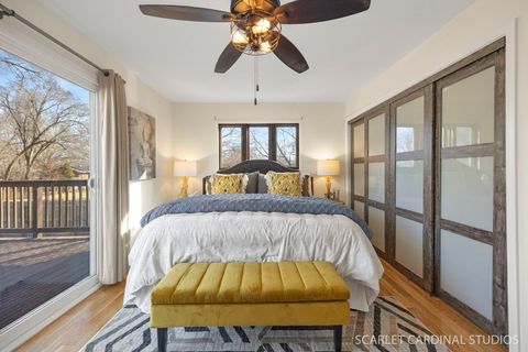 Tiny photo for 24430 W Boulevard de John, Naperville, IL 60564 (MLS # 12587548)