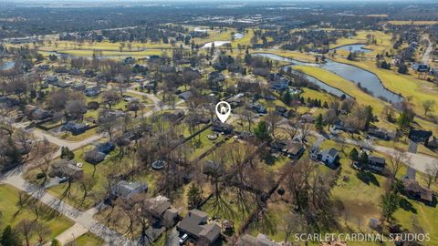 Tiny photo for 24430 W Boulevard de John, Naperville, IL 60564 (MLS # 12587548)