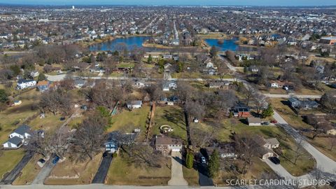 Tiny photo for 24430 W Boulevard de John, Naperville, IL 60564 (MLS # 12587548)