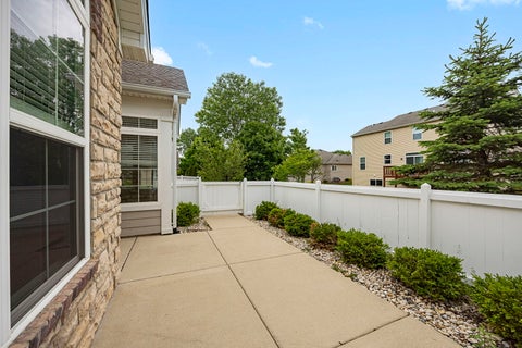 Tiny photo for 604 Handel Lane, Woodstock, IL 60098 (MLS # 12658270)