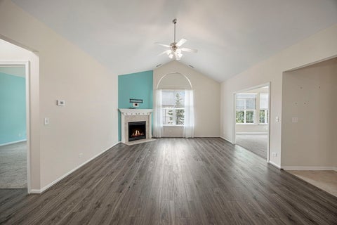 Tiny photo for 604 Handel Lane, Woodstock, IL 60098 (MLS # 12658270)