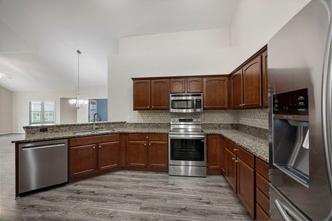 Tiny photo for 604 Handel Lane, Woodstock, IL 60098 (MLS # 12658270)