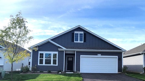 Photo of 6273 Maple Glen Drive, Wonder Lake, IL 60097 (MLS # 12768453)