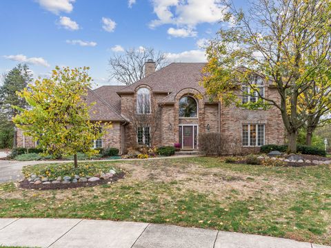 A home in Lisle