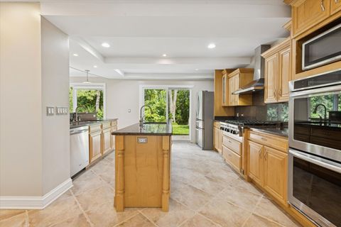 Tiny photo for 1136 Barneswood Drive, Downers Grove, IL 60515 (MLS # 12517438)