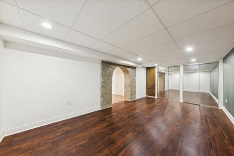 Tiny photo for 1136 Barneswood Drive, Downers Grove, IL 60515 (MLS # 12517438)