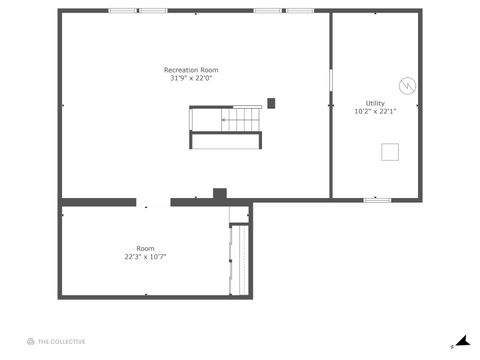 Tiny photo for 1136 Barneswood Drive, Downers Grove, IL 60515 (MLS # 12517438)