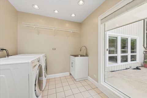 Tiny photo for 1136 Barneswood Drive, Downers Grove, IL 60515 (MLS # 12517438)