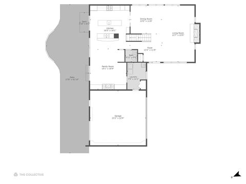 Tiny photo for 1136 Barneswood Drive, Downers Grove, IL 60515 (MLS # 12517438)