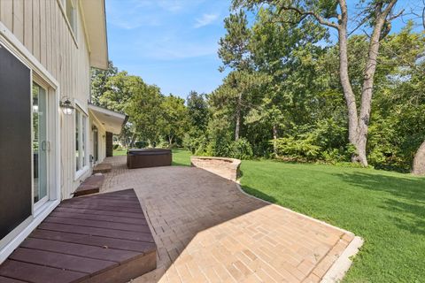 Tiny photo for 1136 Barneswood Drive, Downers Grove, IL 60515 (MLS # 12517438)