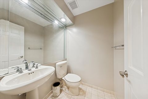 Tiny photo for 1136 Barneswood Drive, Downers Grove, IL 60515 (MLS # 12517438)