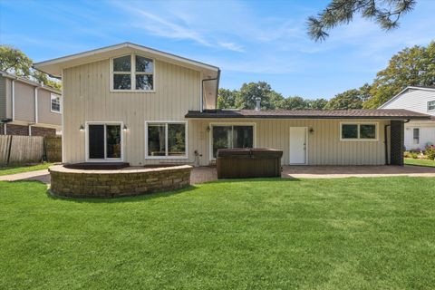 Tiny photo for 1136 Barneswood Drive, Downers Grove, IL 60515 (MLS # 12517438)