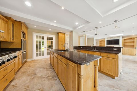 Tiny photo for 1136 Barneswood Drive, Downers Grove, IL 60515 (MLS # 12517438)