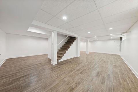 Tiny photo for 1136 Barneswood Drive, Downers Grove, IL 60515 (MLS # 12517438)