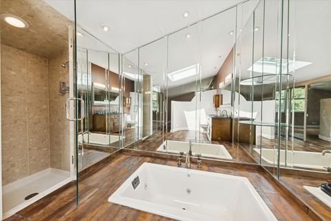 Tiny photo for 1136 Barneswood Drive, Downers Grove, IL 60515 (MLS # 12517438)