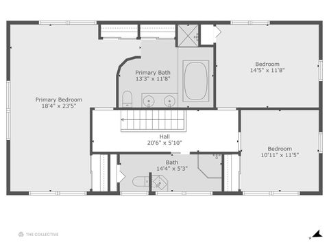 Tiny photo for 1136 Barneswood Drive, Downers Grove, IL 60515 (MLS # 12517438)