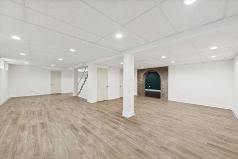 Tiny photo for 1136 Barneswood Drive, Downers Grove, IL 60515 (MLS # 12517438)