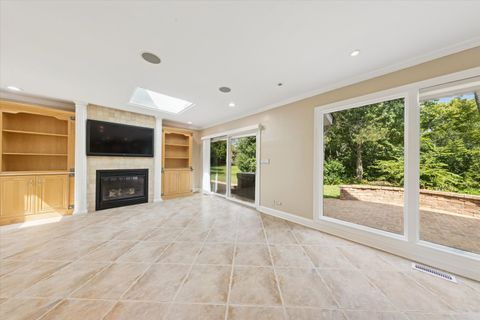 Tiny photo for 1136 Barneswood Drive, Downers Grove, IL 60515 (MLS # 12517438)