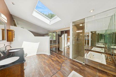 Tiny photo for 1136 Barneswood Drive, Downers Grove, IL 60515 (MLS # 12517438)