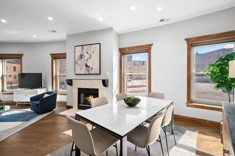 Tiny photo for 4208 N Kenmore Avenue #1C, Chicago, IL 60613 (MLS # 12587443)