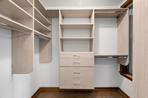 Tiny photo for 4208 N Kenmore Avenue #1C, Chicago, IL 60613 (MLS # 12587443)